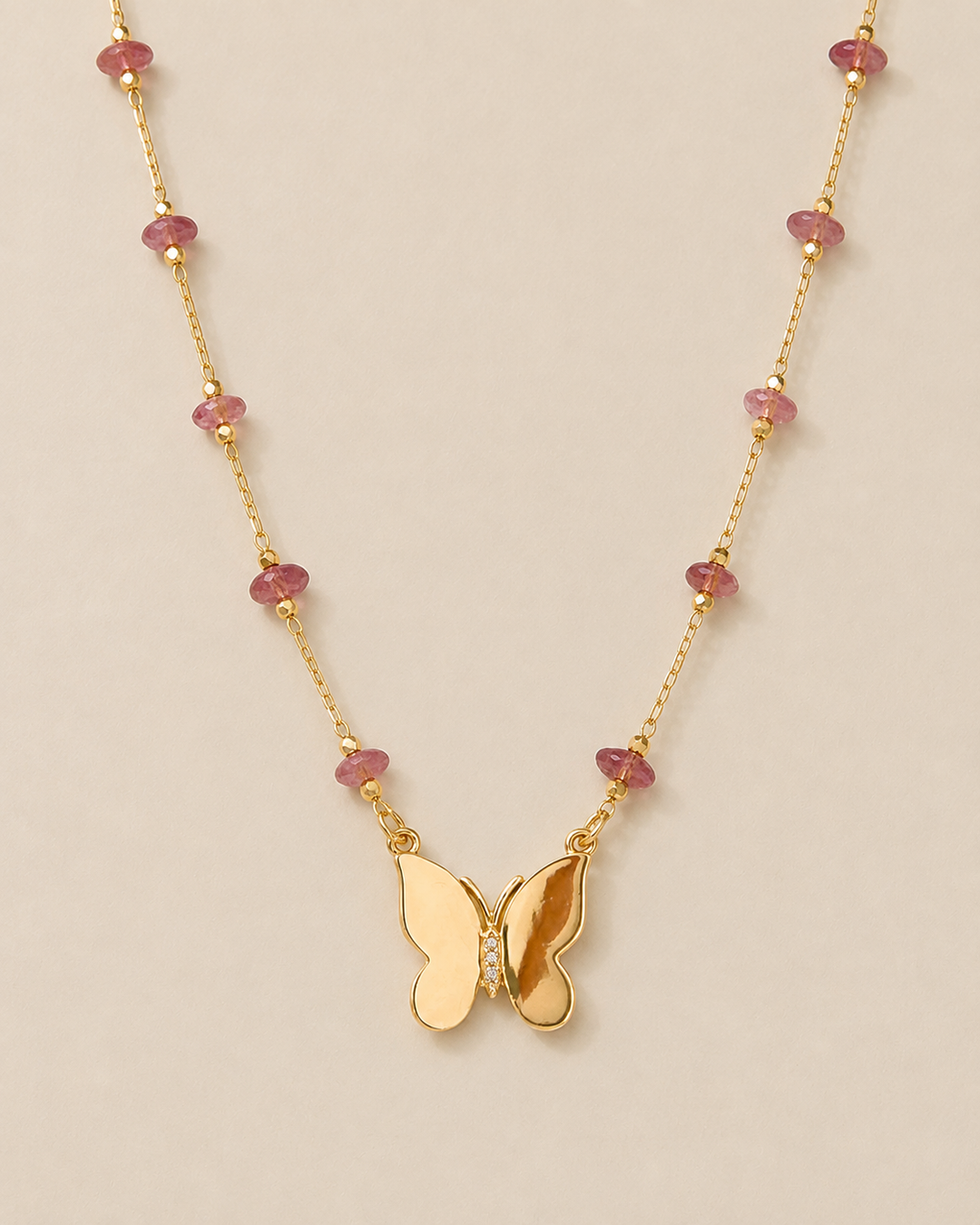 Fly High Butterfly
