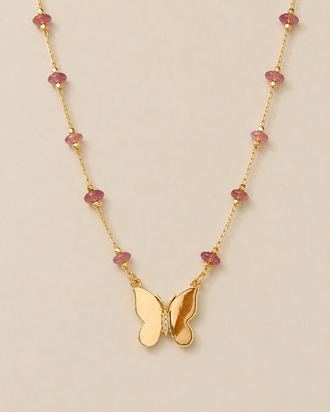 Fly High Butterfly