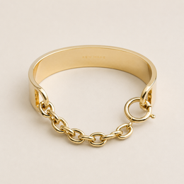 The Chesapeake Bracelet