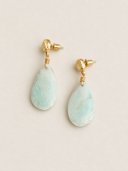 Madagascar Earrings