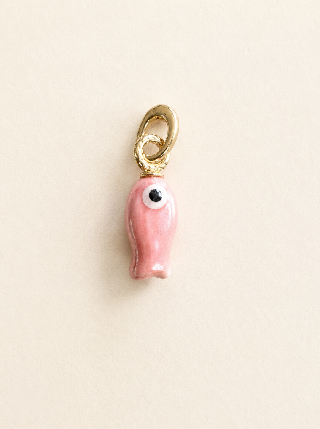 Tropical Fish Charm