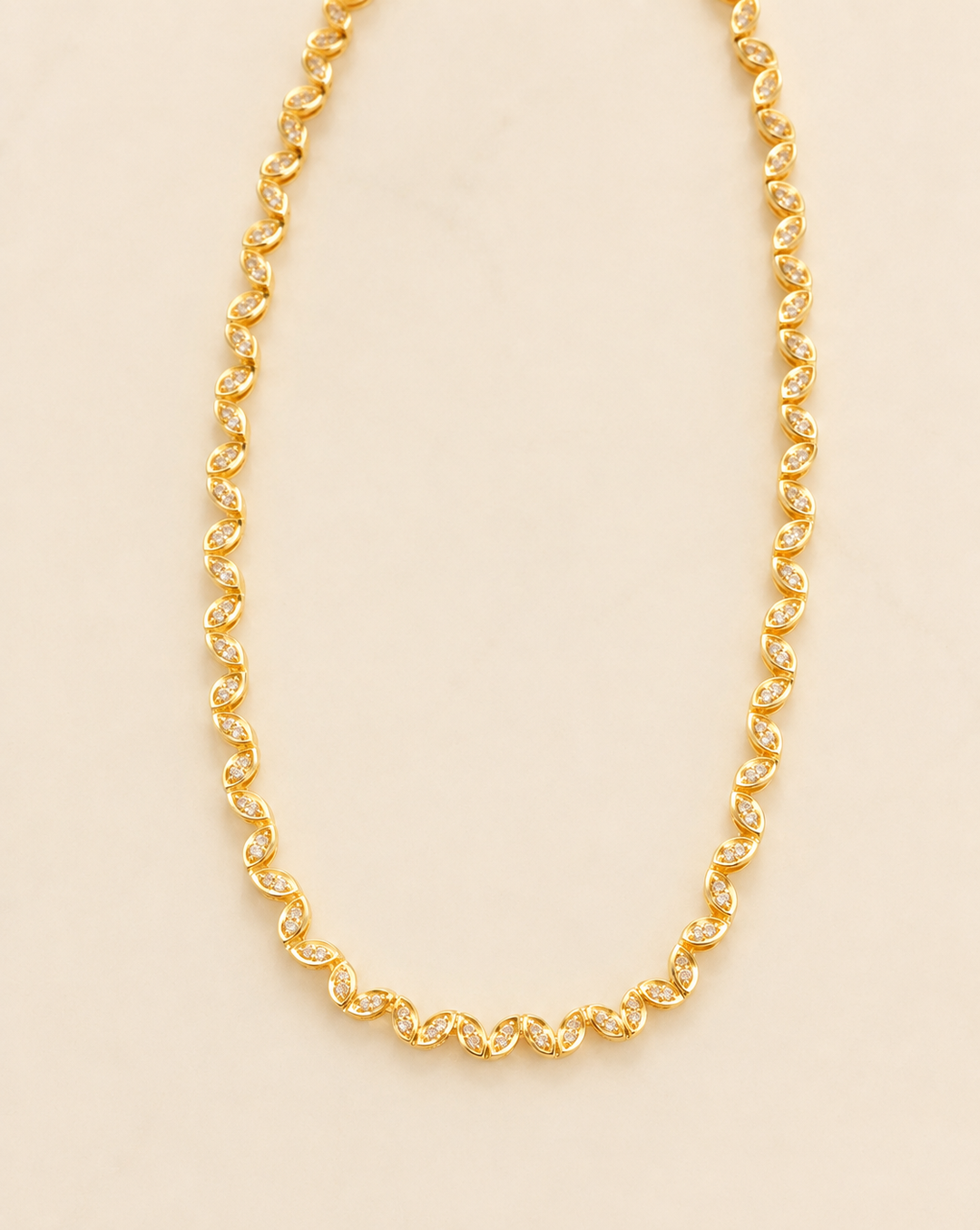 Portofino Necklace