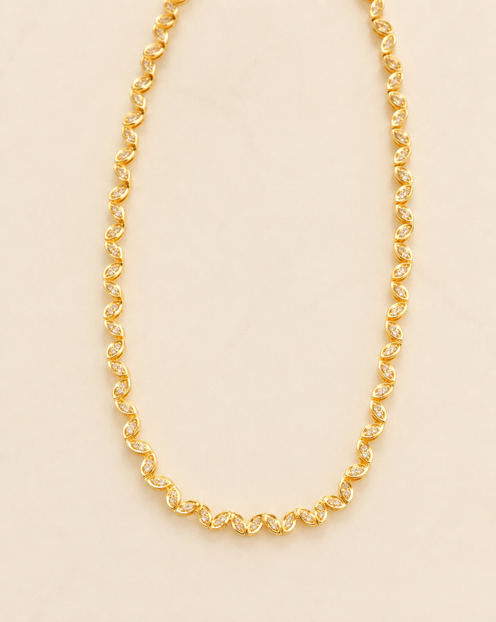 Portofino Necklace