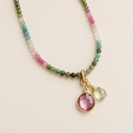 Tourmaline Party