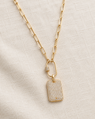 The Ali Necklace