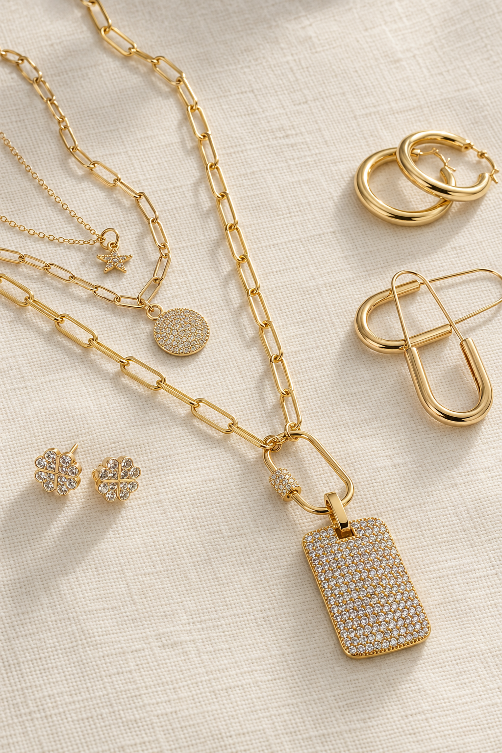 The Ali Necklace