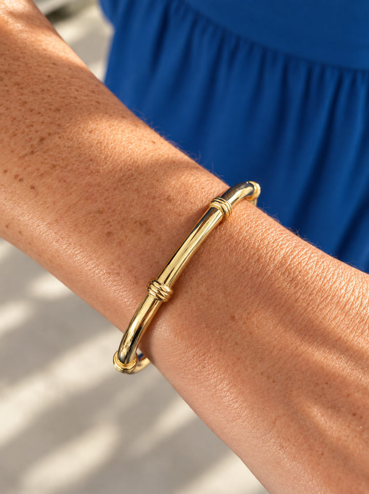 The Anna Bracelet
