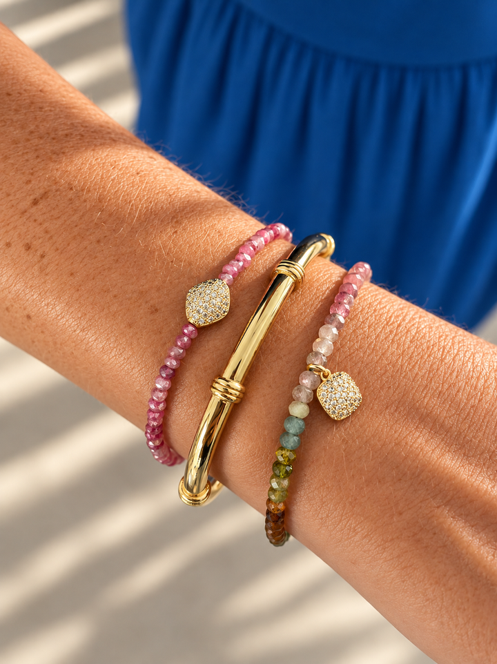 The Anna Bracelet
