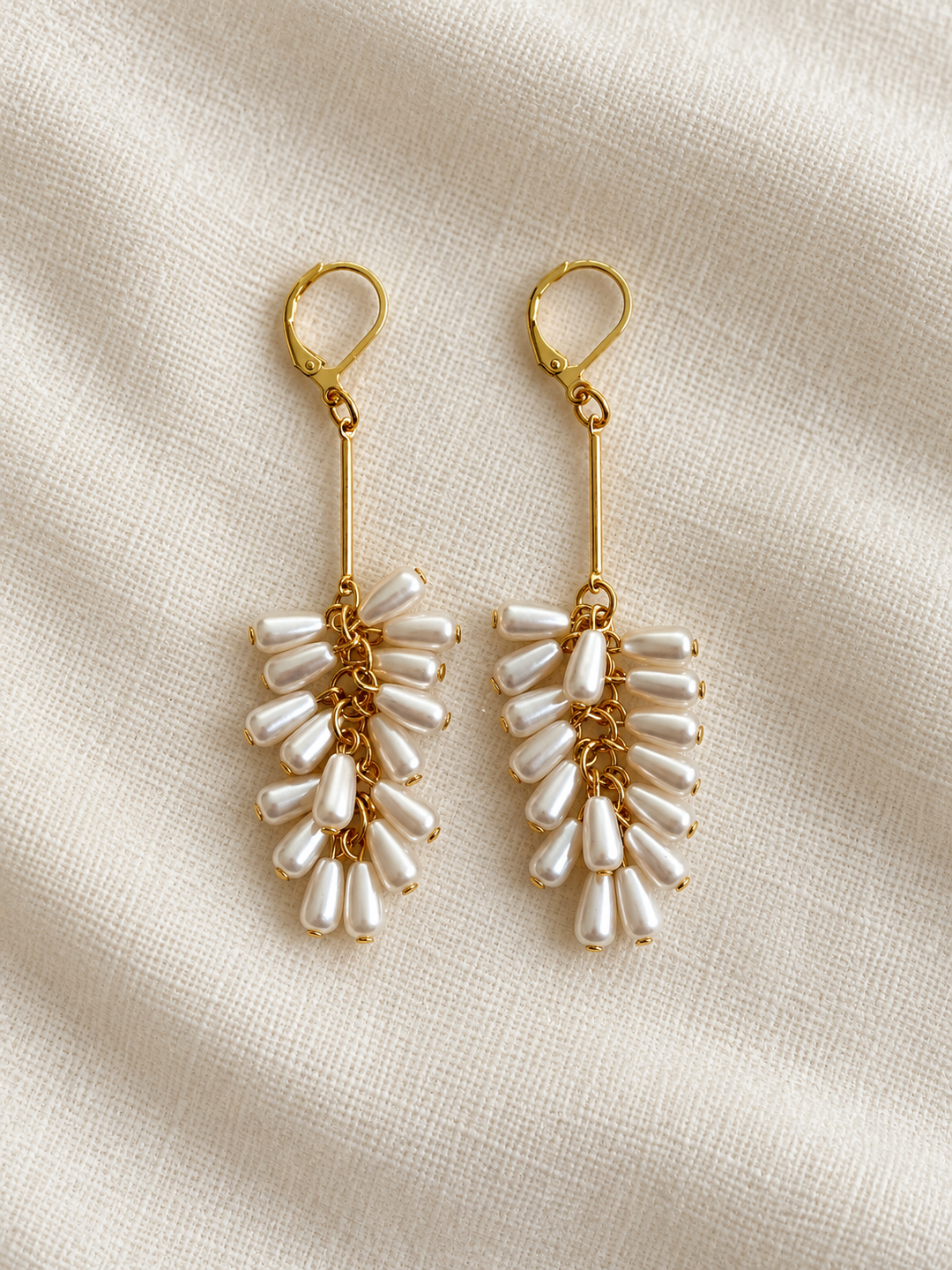 Augustine Earrings