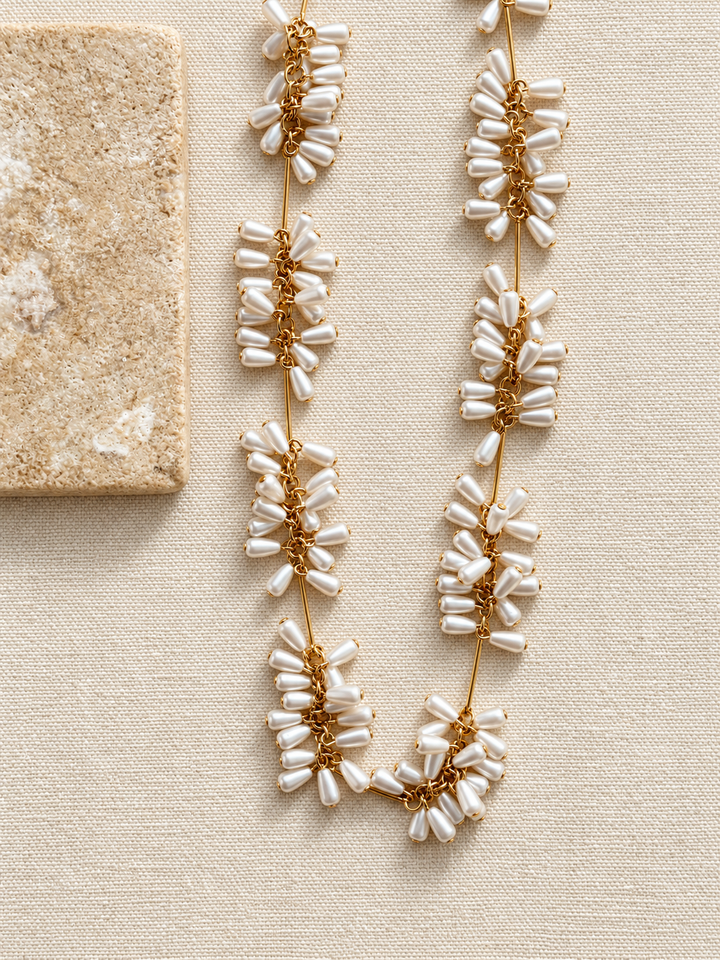 The Augustine Necklace