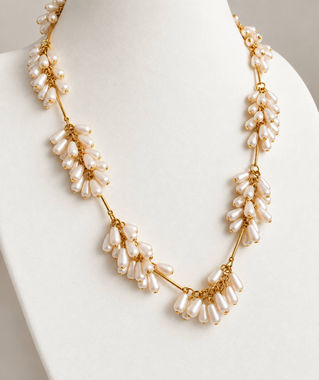 The Augustine Necklace