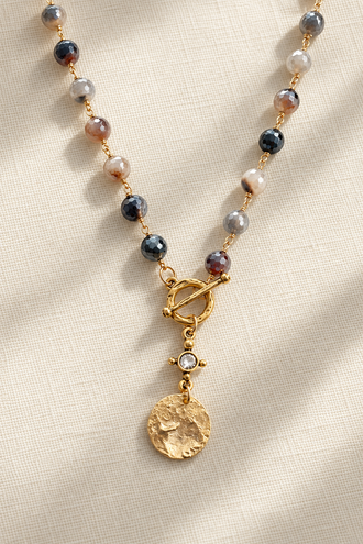 Balanced Necklace