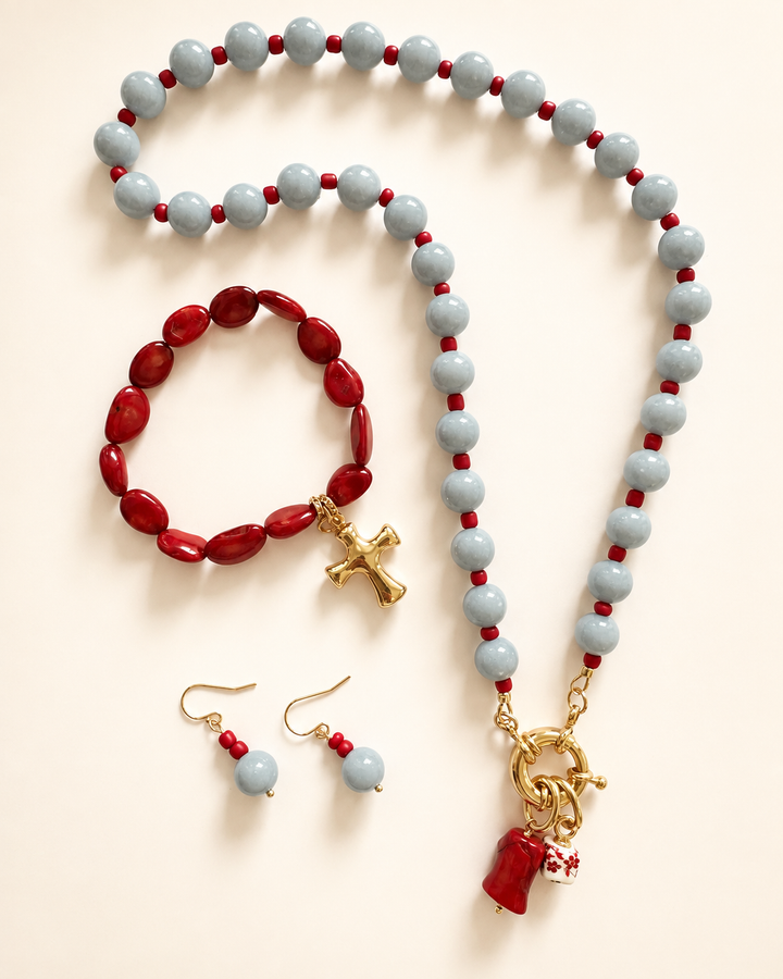 The Bellini Necklace