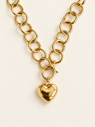 Big Love Necklace