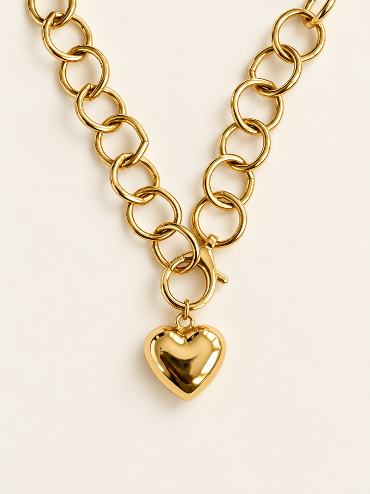Big Love Necklace