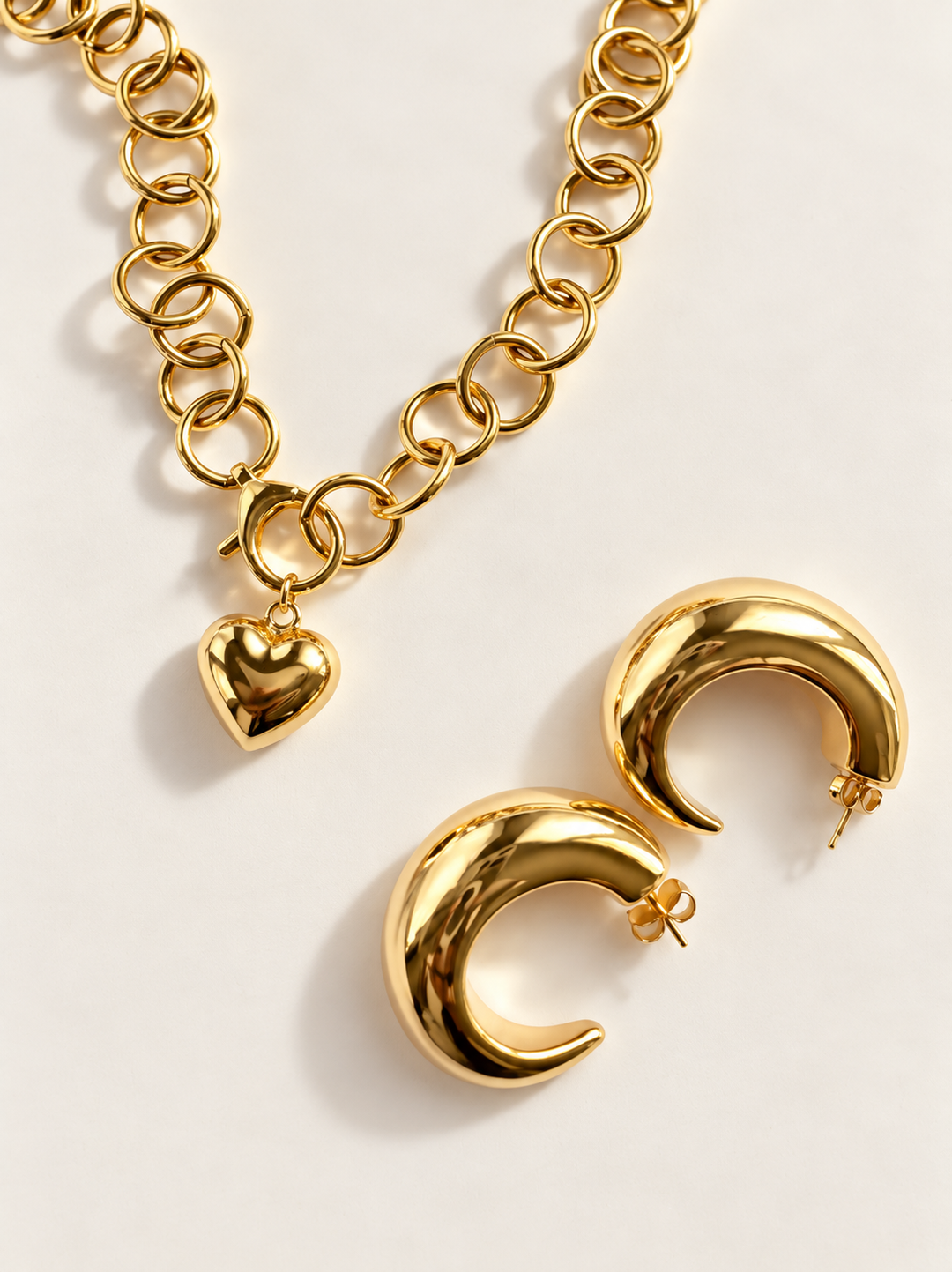 Big Love Necklace