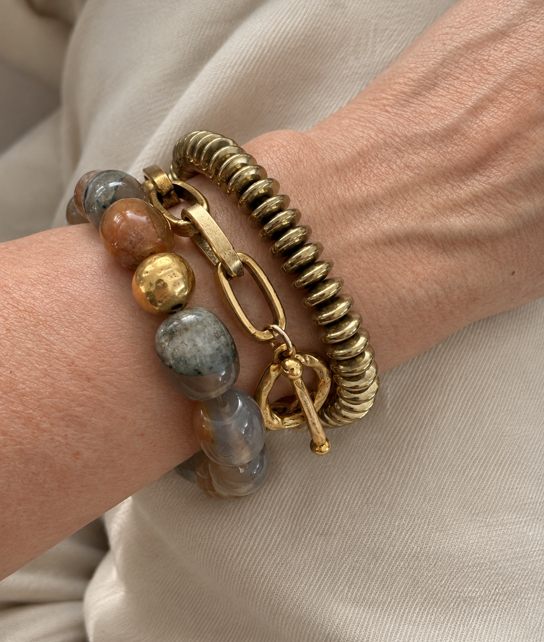 The Porter Bracelet *