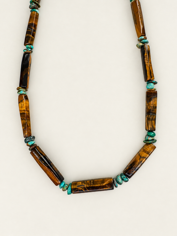 Canyon Ember Necklace*