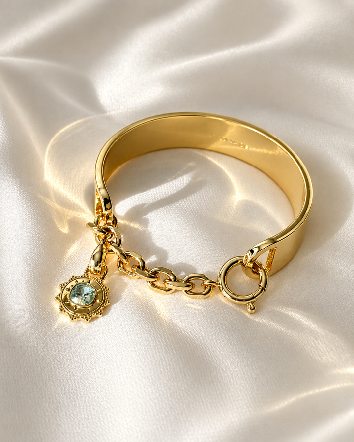 The Chesapeake Charm Bracelet