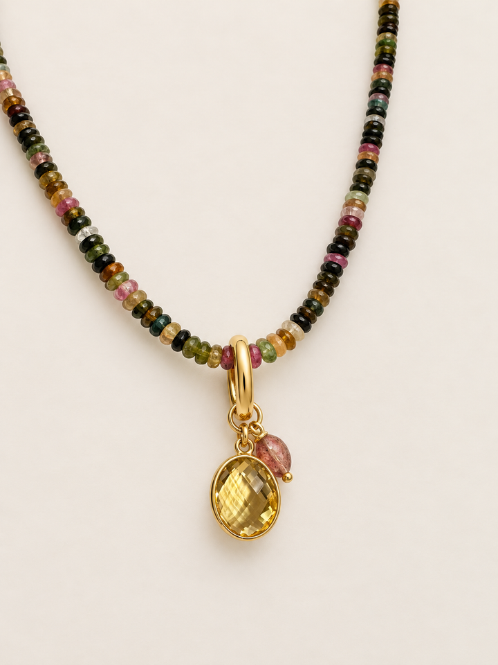 Cognac Tourmaline