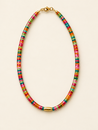 Color Me Pretty Necklace