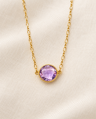 Dance In the Light Necklace