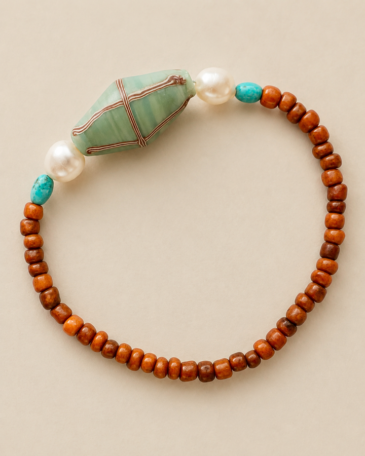 The Desert Market Bracelet*