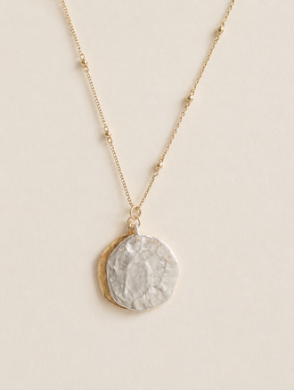 Eclipse Necklace