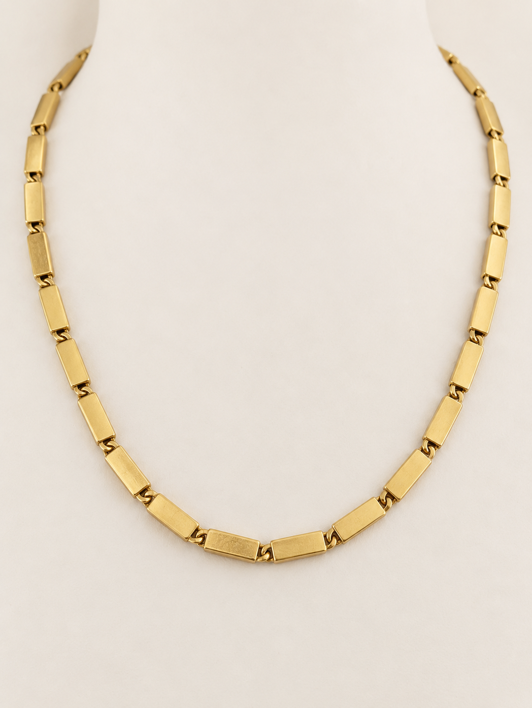 The Elizabeth Necklace