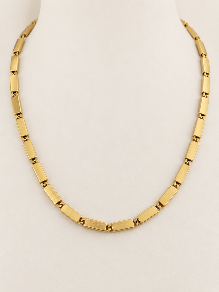 The Elizabeth Necklace