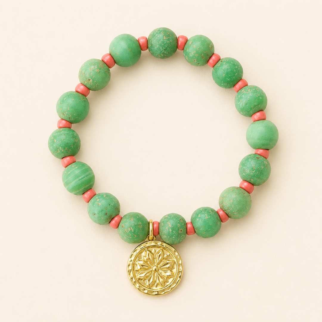 Garden Club Bracelet*