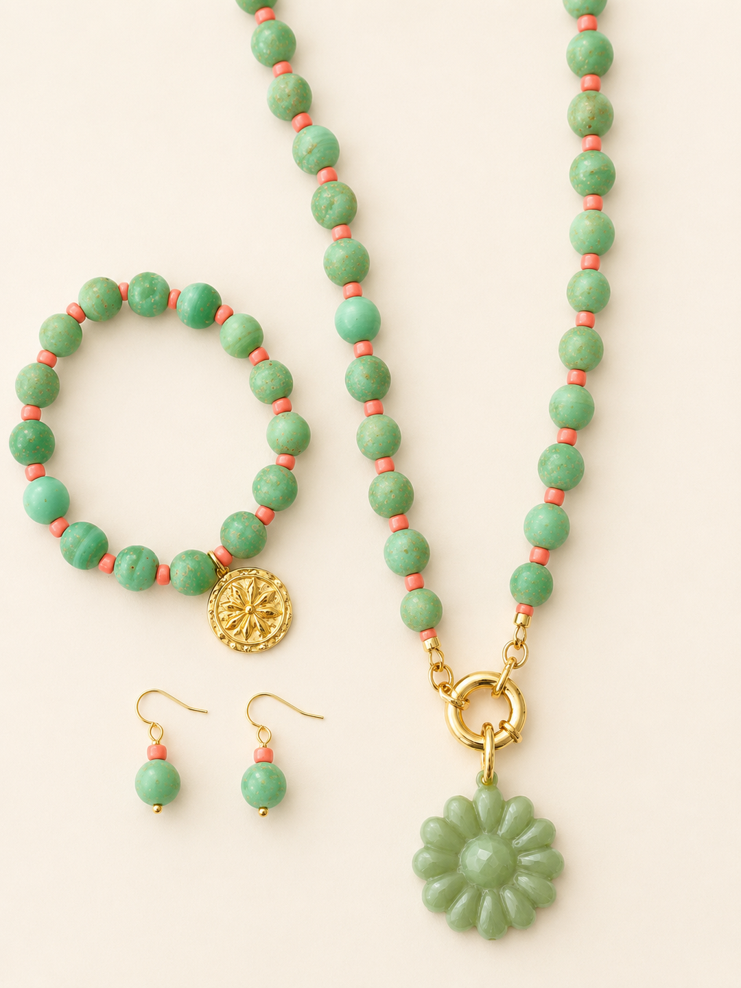 Garden Club Bracelet*