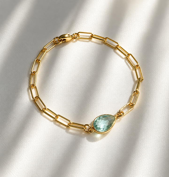 The Georgetown Bracelet