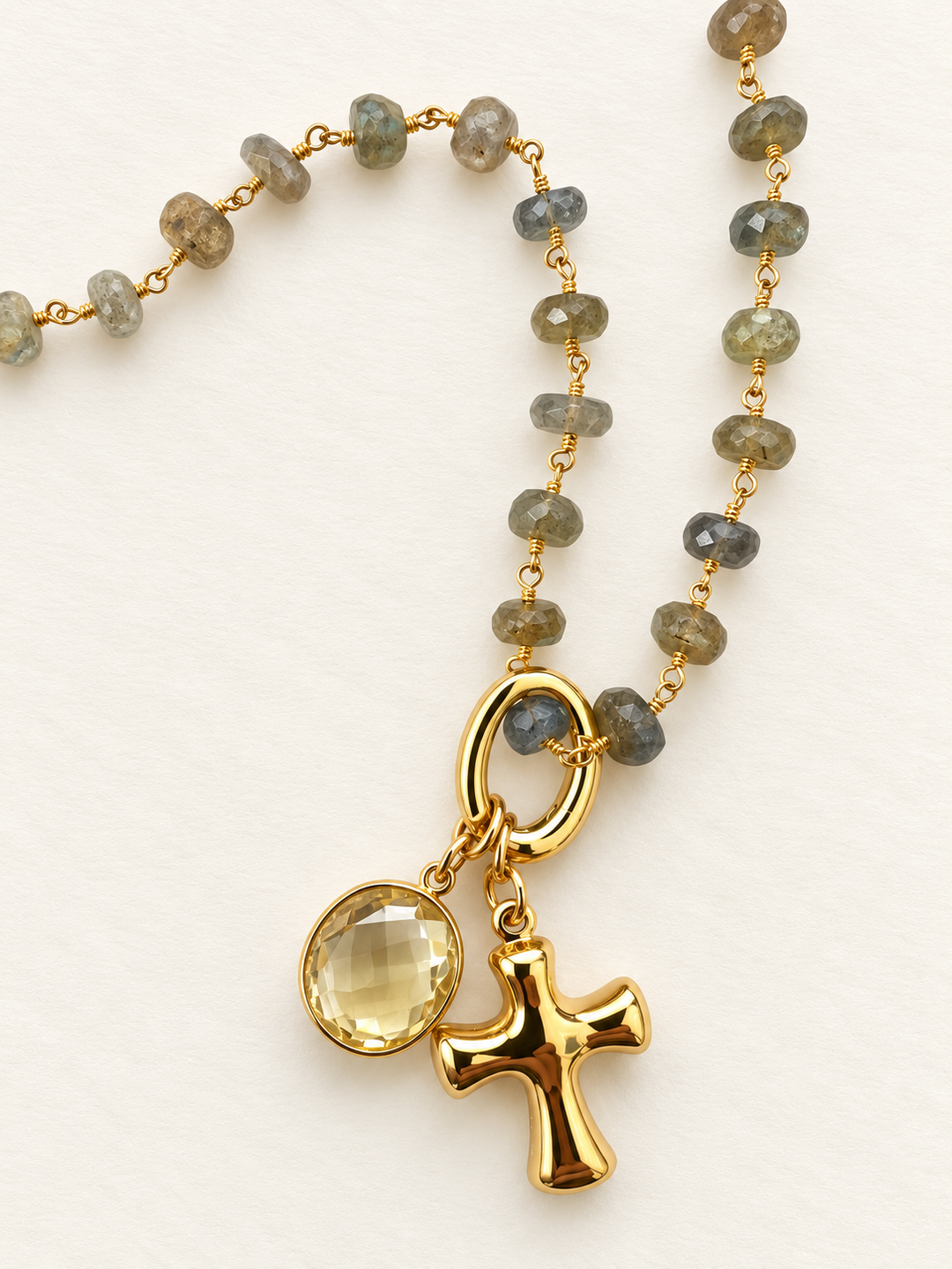 Grace Necklace*
