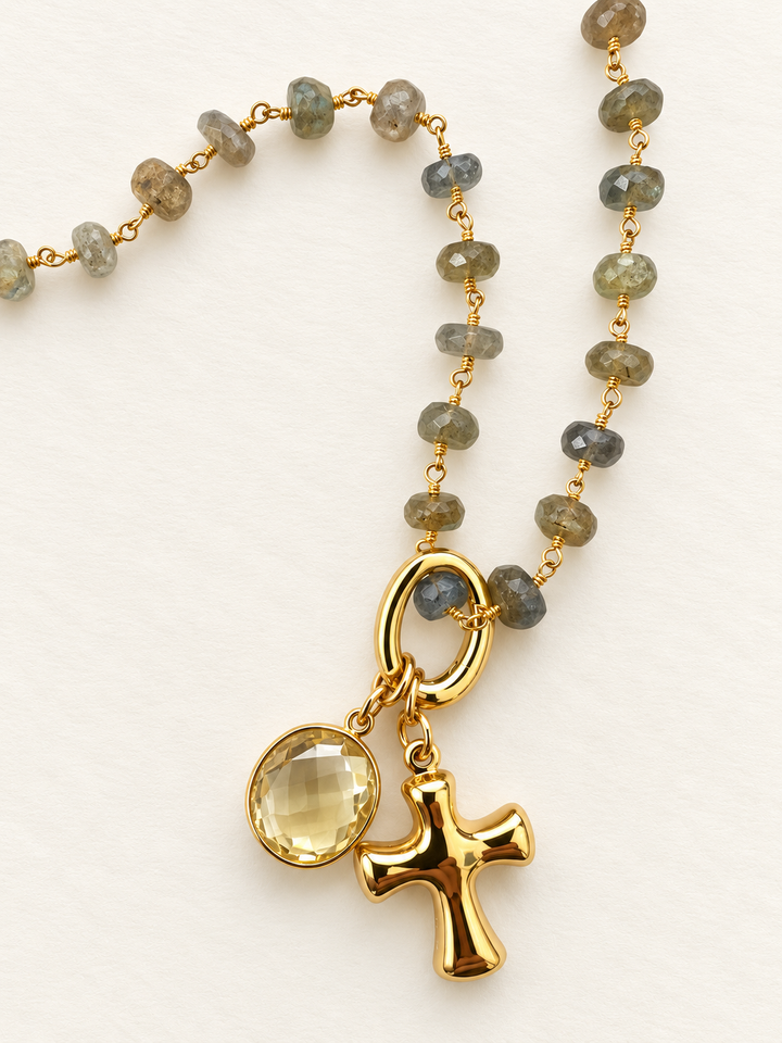 Grace Necklace*