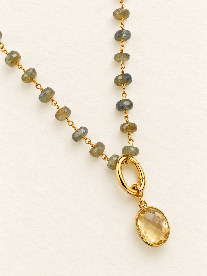 Grace Necklace*