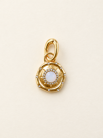 Guiding Light Charm