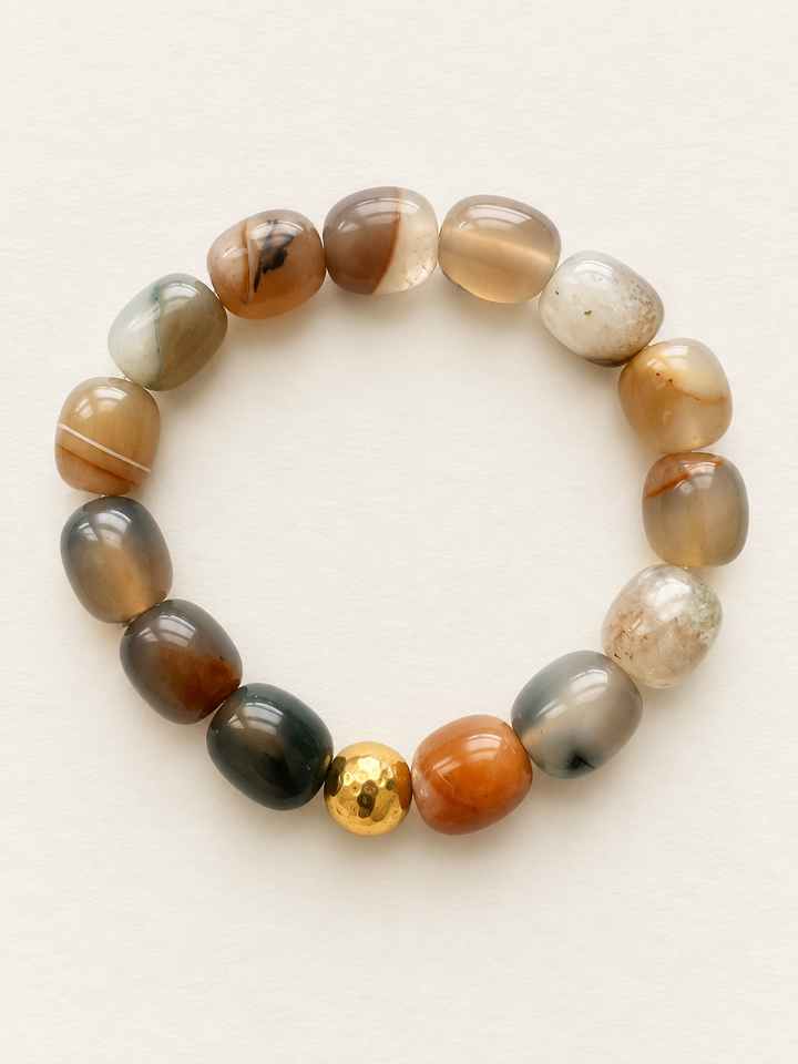 Harvest Moon Bracelet*