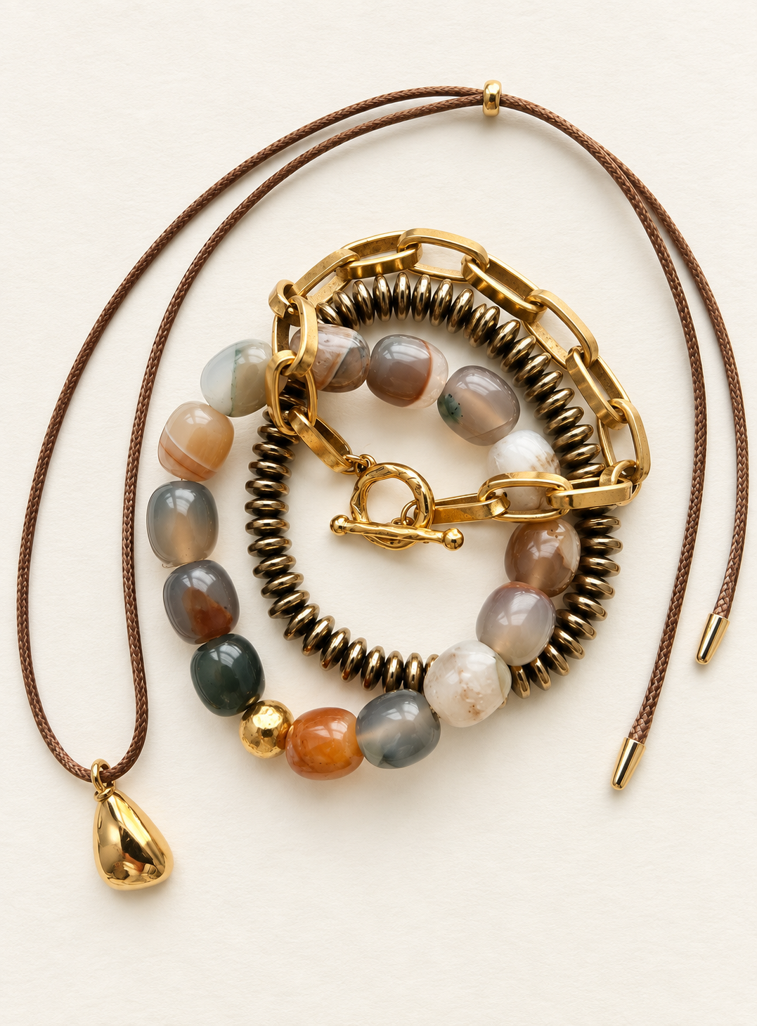 Harvest Moon Bracelet*