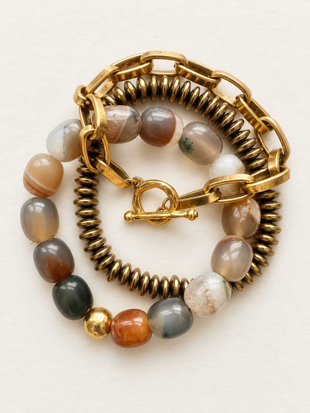 Harvest Moon Bracelet*