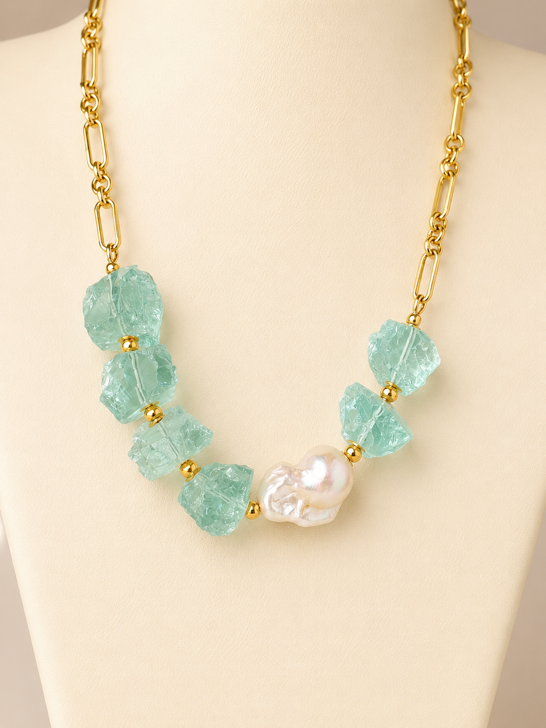 The Isla Necklace*