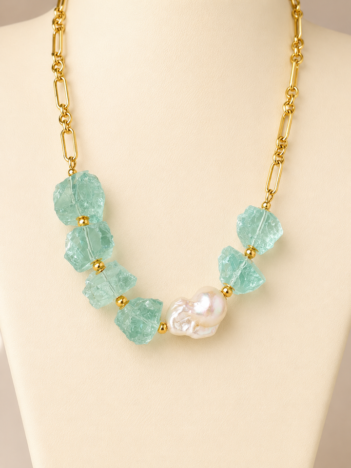 The Isla Necklace*