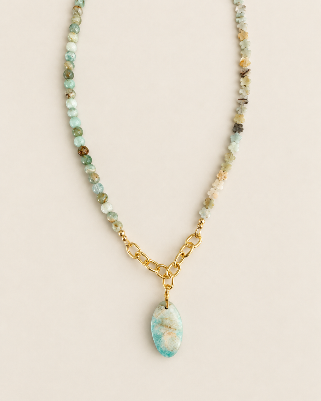 Laguna Drift Necklace