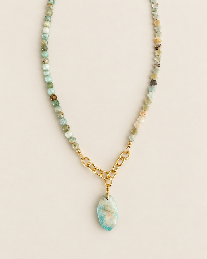Laguna Drift Necklace