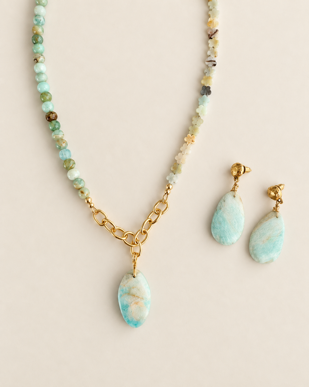 Laguna Drift Necklace