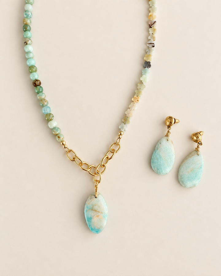 Laguna Drift Necklace