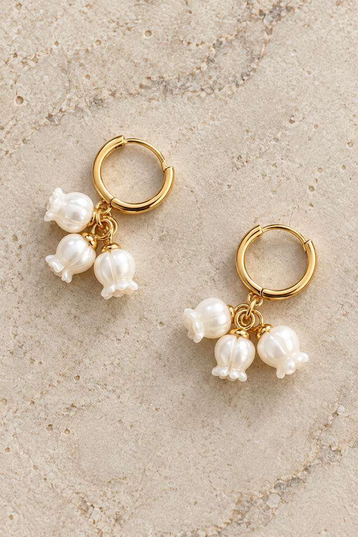 Lilly Earrings