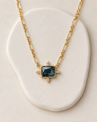 Little Creek Necklace