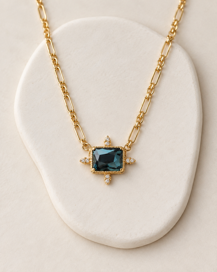 Little Creek Necklace