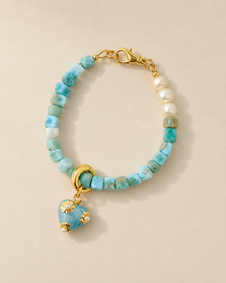 Love’s Horizon Bracelet